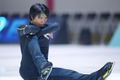 Y Yuzuru Hanyu Photobook thumbnail 3