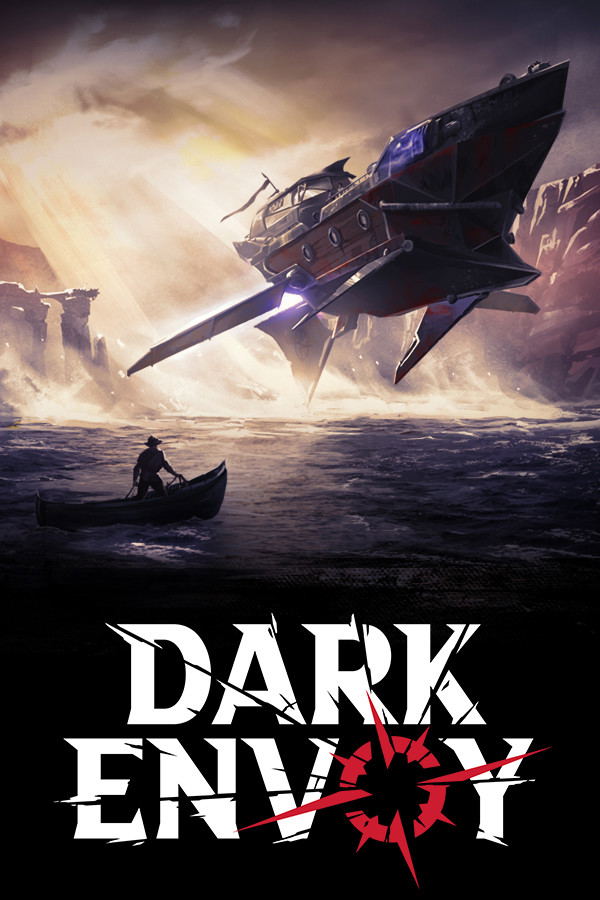 Dark Envoy STEAM digital — Import Game Deal