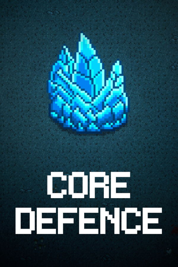 Core Defence STEAM digital for Windows