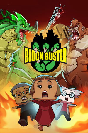 Block Buster_