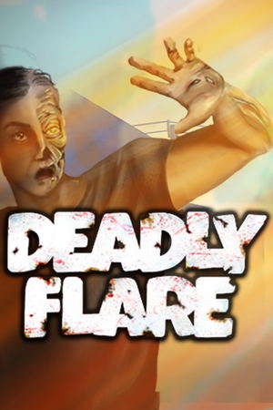 Deadly Flare_