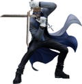 Hellsing OVA: Pop Up Parade Alexander Anderson L Size thumbnail 1