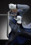 Hellsing OVA: Pop Up Parade Alexander Anderson L Size thumbnail 4