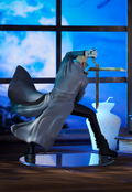 Hellsing OVA: Pop Up Parade Alexander Anderson L Size thumbnail 6