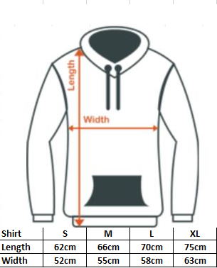 Hirayasumi - Hirayasumi Mikan Hoodie (White | Size M) image 4