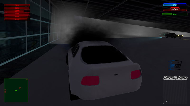 Junkyard Fury Breakout <span class="ext" style="background-color: #2a475e; color: #FFFFFF;">STEAM</span> <span class="ext ext_digital">digital</span> image 2