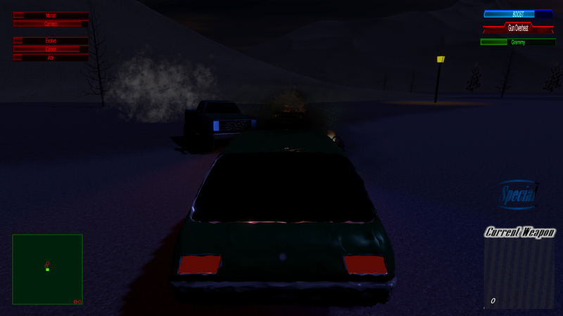Junkyard Fury Breakout <span class="ext" style="background-color: #2a475e; color: #FFFFFF;">STEAM</span> <span class="ext ext_digital">digital</span> image 3