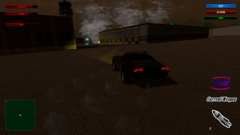 Junkyard Fury Breakout <span class="ext" style="background-color: #2a475e; color: #FFFFFF;">STEAM</span> <span class="ext ext_digital">digital</span> image 6