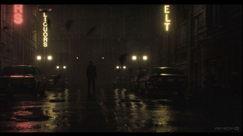 Alan Wake 2 (Deluxe Edition) (Green Gift) <span class="ext ext_Epic Store">Epic Store®️</span> <span class="ext" style="background-color: #00e206; color: #FFFFFF;">Green Man Gaming</span> <span class="ext ext_digital">digital</span> image 6
