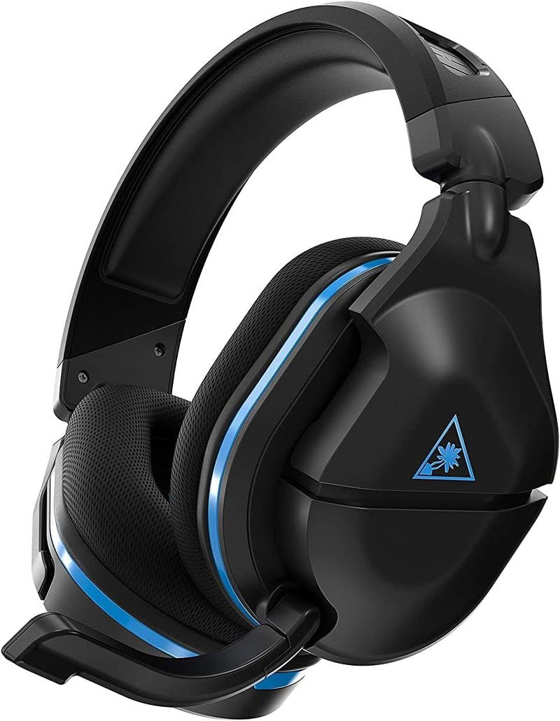 Turtle Beach Stealth 600 Gen Wireless Headset for PS5 PS4