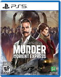 Agatha Christie - Murder on the Orient Express (Multi-Language) thumbnail 1