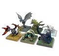 Capcom Figure Builder Monster Hunter: Monster Collection Gallery Vol. 2 (Set of 6 Pieces) thumbnail 1