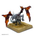 Capcom Figure Builder Monster Hunter: Monster Collection Gallery Vol. 2 (Set of 6 Pieces) thumbnail 4