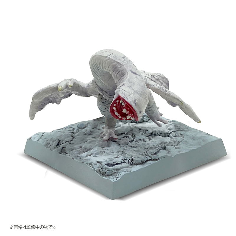 Capcom Figure Builder Monster Hunter: Monster Collection Gallery Vol. 2 (Set of 6 Pieces) image 5