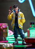 Cyberpunk Edgerunners: Pop Up Parade David thumbnail 2
