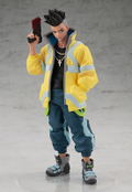 Cyberpunk Edgerunners: Pop Up Parade David thumbnail 6