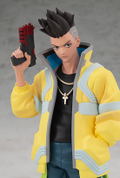 Cyberpunk Edgerunners: Pop Up Parade David thumbnail 8