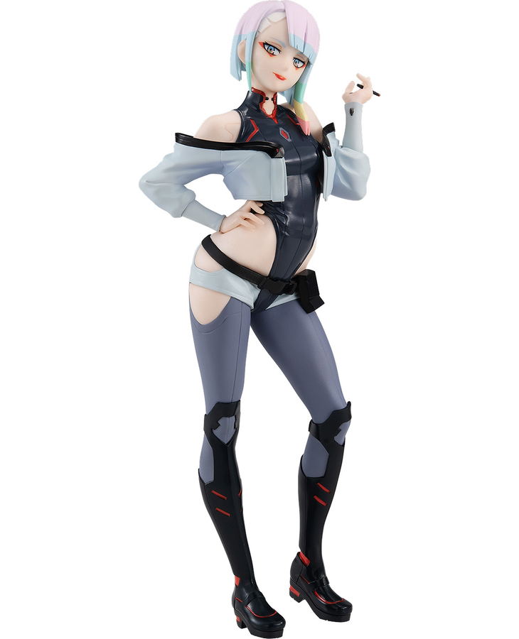 Cyberpunk Edgerunners: Pop Up Parade Lucy image 1