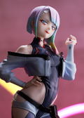 Cyberpunk Edgerunners: Pop Up Parade Lucy thumbnail 2
