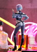 Cyberpunk Edgerunners: Pop Up Parade Lucy thumbnail 4