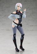 Cyberpunk Edgerunners: Pop Up Parade Lucy thumbnail 6
