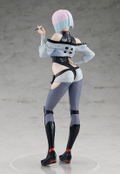 Cyberpunk Edgerunners: Pop Up Parade Lucy thumbnail 7