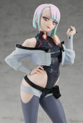 Cyberpunk Edgerunners: Pop Up Parade Lucy thumbnail 8