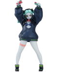 Cyberpunk Edgerunners: Pop Up Parade Rebecca thumbnail 1