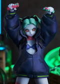 Cyberpunk Edgerunners: Pop Up Parade Rebecca thumbnail 2