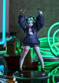 Cyberpunk Edgerunners: Pop Up Parade Rebecca thumbnail 3