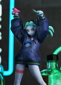 Cyberpunk Edgerunners: Pop Up Parade Rebecca thumbnail 4
