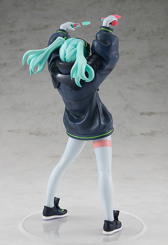 Cyberpunk Edgerunners: Pop Up Parade Rebecca