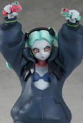 Cyberpunk Edgerunners: Pop Up Parade Rebecca thumbnail 8