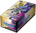 Digimon Card Game Theme Booster Infernal Ascension EX-06 (Set of 12 Packs) thumbnail 3