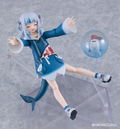 figma No. 618 Hololive Production: Gawr Gura [GSC Online Shop Limited Ver.] thumbnail 11