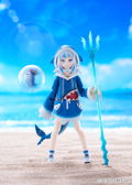 figma No. 618 Hololive Production: Gawr Gura [GSC Online Shop Limited Ver.] thumbnail 3
