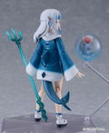 figma No. 618 Hololive Production: Gawr Gura [GSC Online Shop Limited Ver.] thumbnail 10
