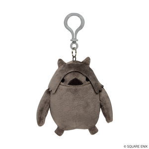 Final Fantasy XIV Small Plush With Color Hook: Tiny Troll_