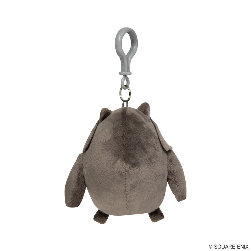 Final Fantasy XIV Small Plush With Color Hook: Tiny Troll image 3