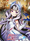 Fire Emblem Engage Original Soundtrack [7CD+DVD Limited Edition] thumbnail 1
