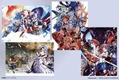 Fire Emblem Engage Original Soundtrack [7CD+DVD Limited Edition] thumbnail 6