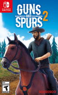 Guns and Spurs 2 thumbnail 1