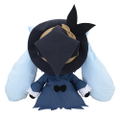 Hatsune Miku Autumn Trip Fuwa Petit Plush LL thumbnail 3