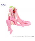 Hatsune Miku Noodle Stopper Figure: Sakura Miku 2023 Smile Ver. thumbnail 4