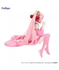 Hatsune Miku Noodle Stopper Figure: Sakura Miku 2023 Smile Ver. thumbnail 5