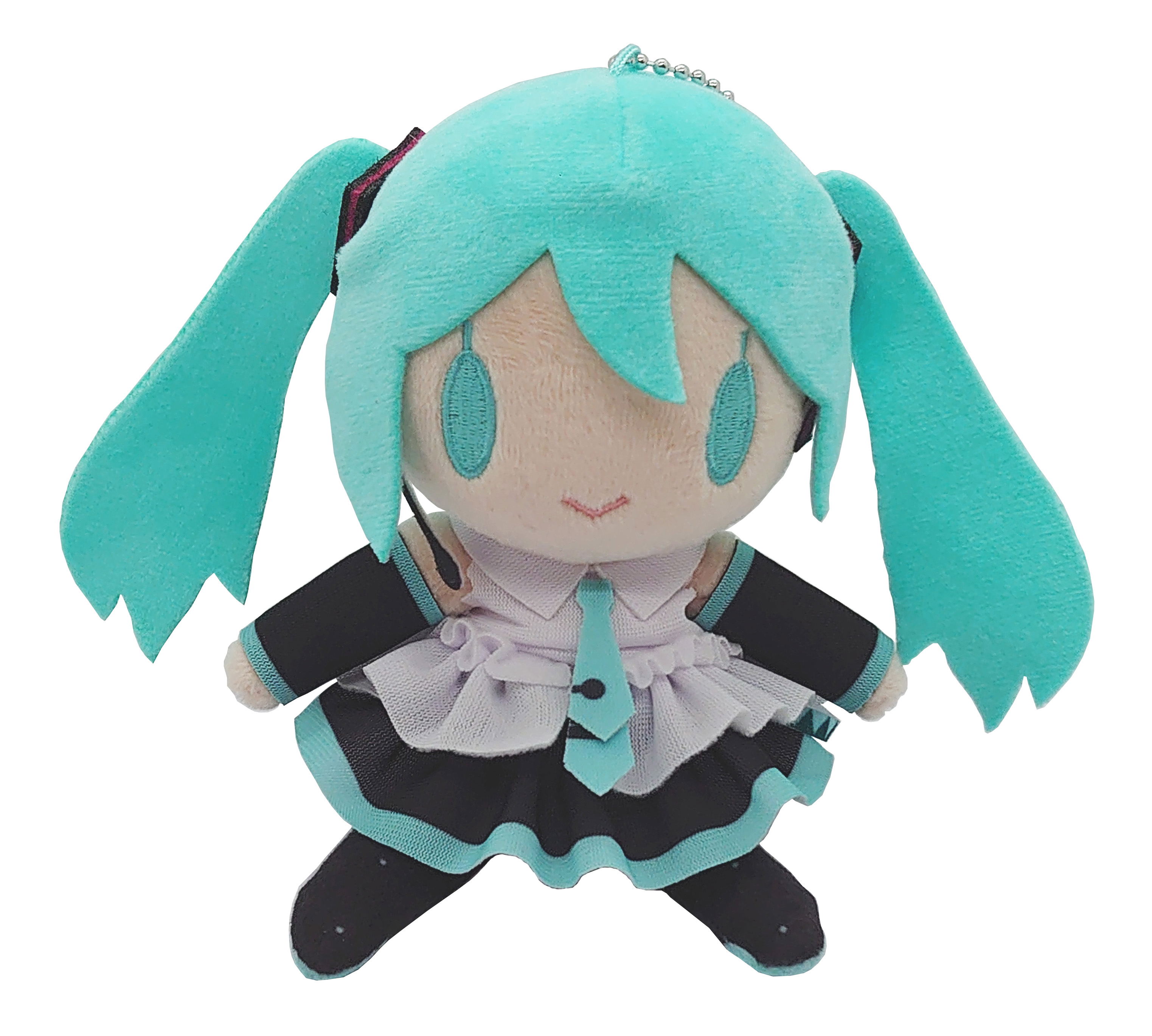 Hatsune Miku Series Plush Mascot Hatsune Miku 16th BD hatsune-miku-series-plush-mascot-hatsune-miku-16th-bd