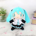 Hatsune Miku Series Plush Mascot: Hatsune Miku 16th BD thumbnail 2