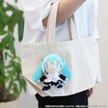 Hatsune Miku Series Plush Mascot: Hatsune Miku 16th BD thumbnail 4