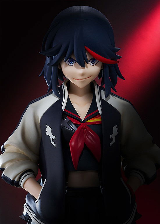 Kill la Kill: Pop Up Parade Matoi Ryuko Souvenir Jacket Ver. L Size image 2
