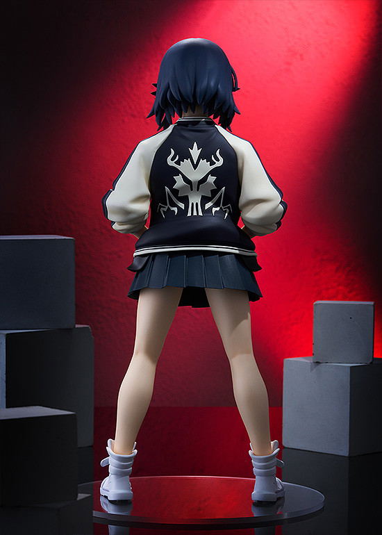 Kill la Kill: Pop Up Parade Matoi Ryuko Souvenir Jacket Ver. L Size image 4